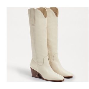 SAM EDELMAN | Britten Western Boot